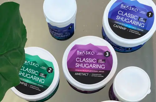 Особенности депиляции и на деликатных зонах