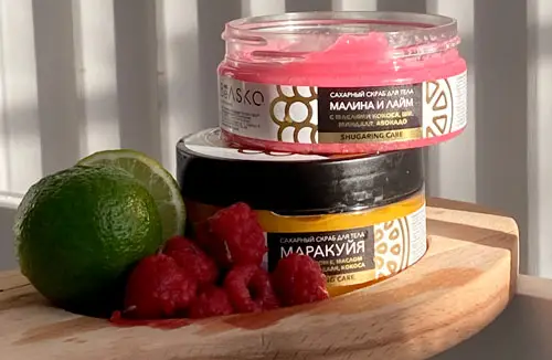 Какие продукты нужны для подготовки к шугарингу