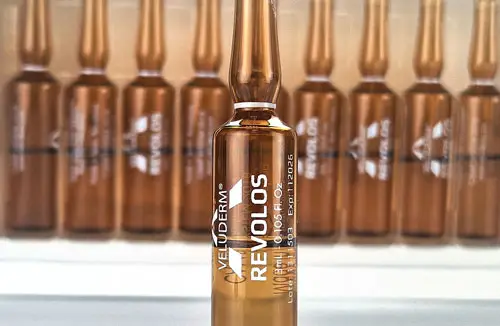 О Флуридиле