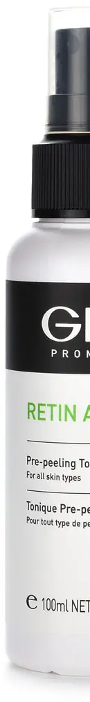 RETIN A - Мощный антивозрастной и омолаживающий эффект