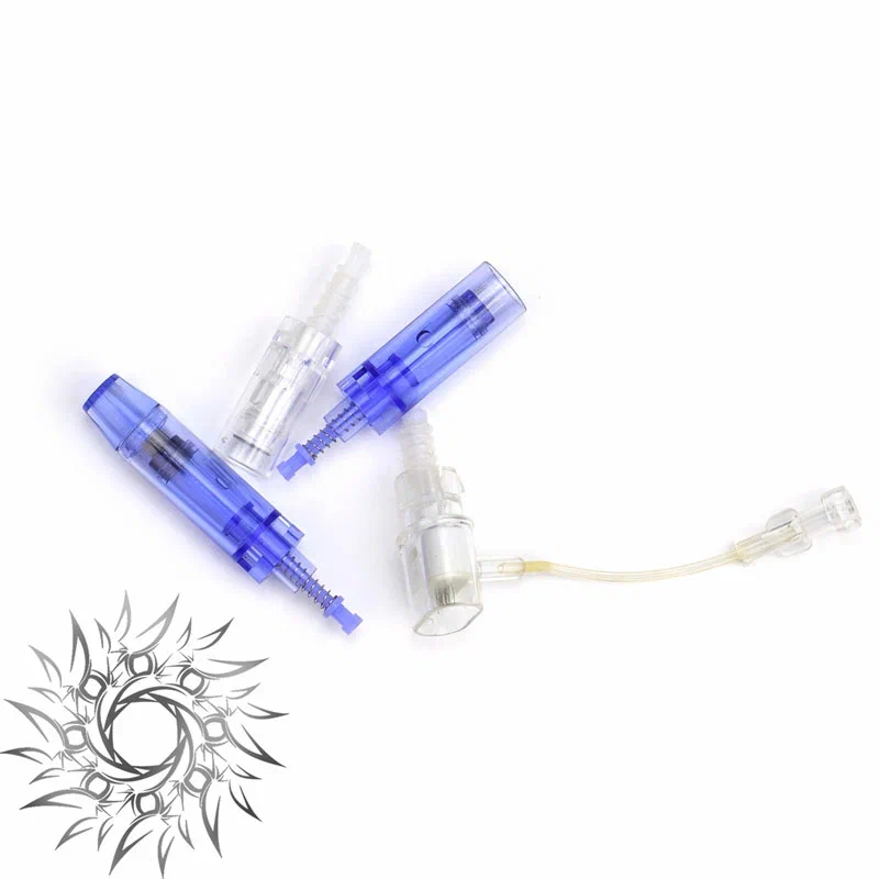 Картриджи для Дермапена