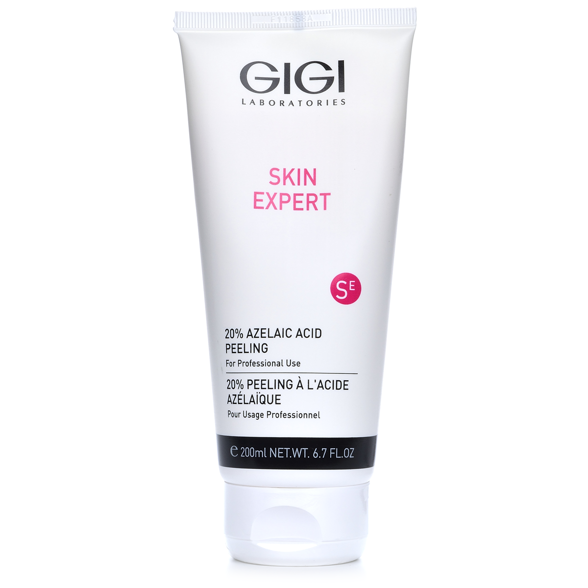 Azelaic Acid Peeling Skin Expert GiGi 200 мл