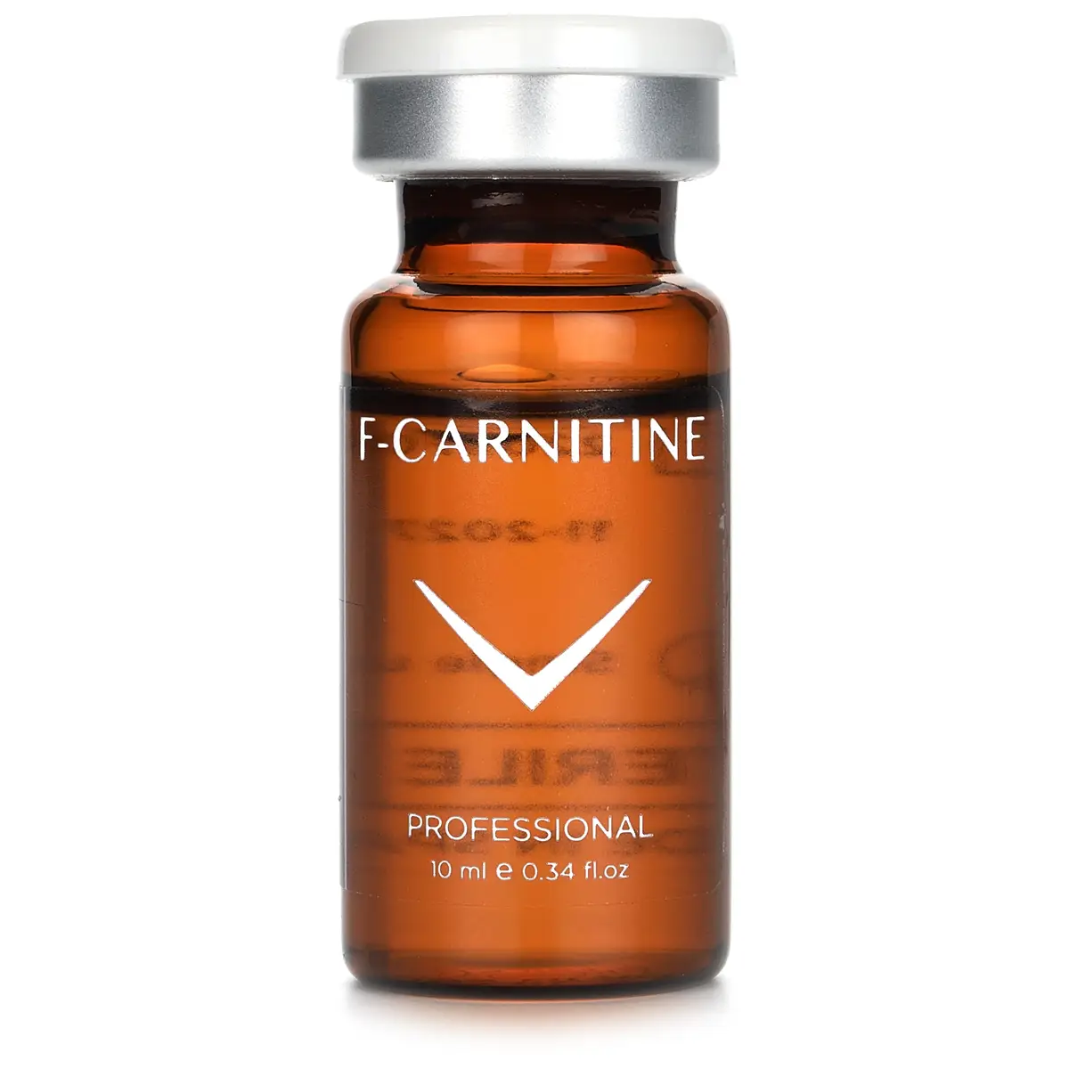 L-карнитин 10% / F-Carnitine, Fusion Mesotherapy - 10 мл