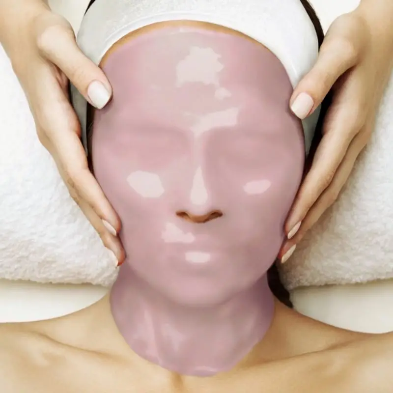 Альгинатная антивозрастная маска с бета-пролином / Anti-Age Alginate Mask, BeASKO - 30 гр Альгинатная антивозрастная маска с бета-пролином / Anti-Age Alginate Mask, BeASKO - 30 гр