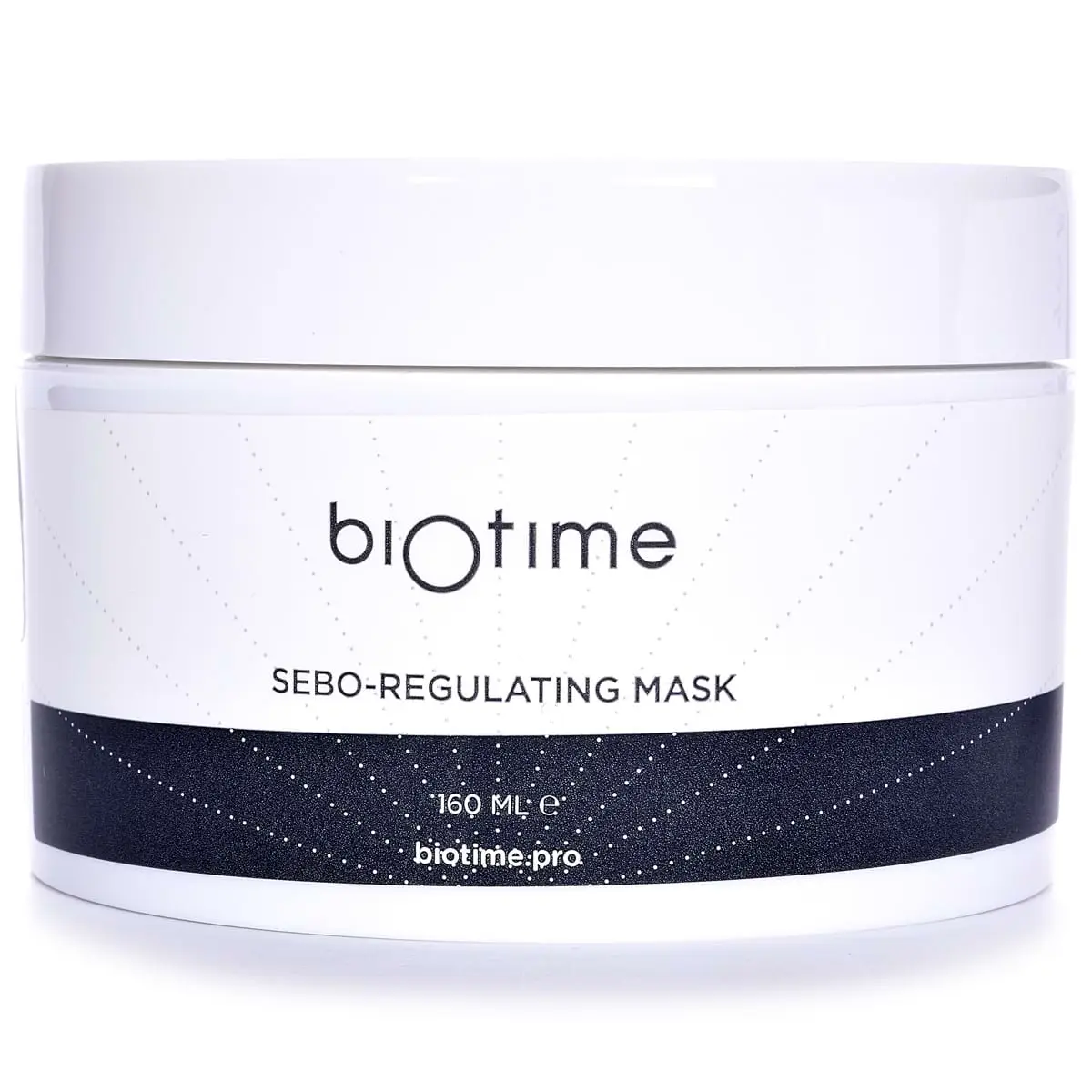 Себорегулирующая маска / Sebo-Regulating Mask, Biotime (Биотайм) - 160 мл