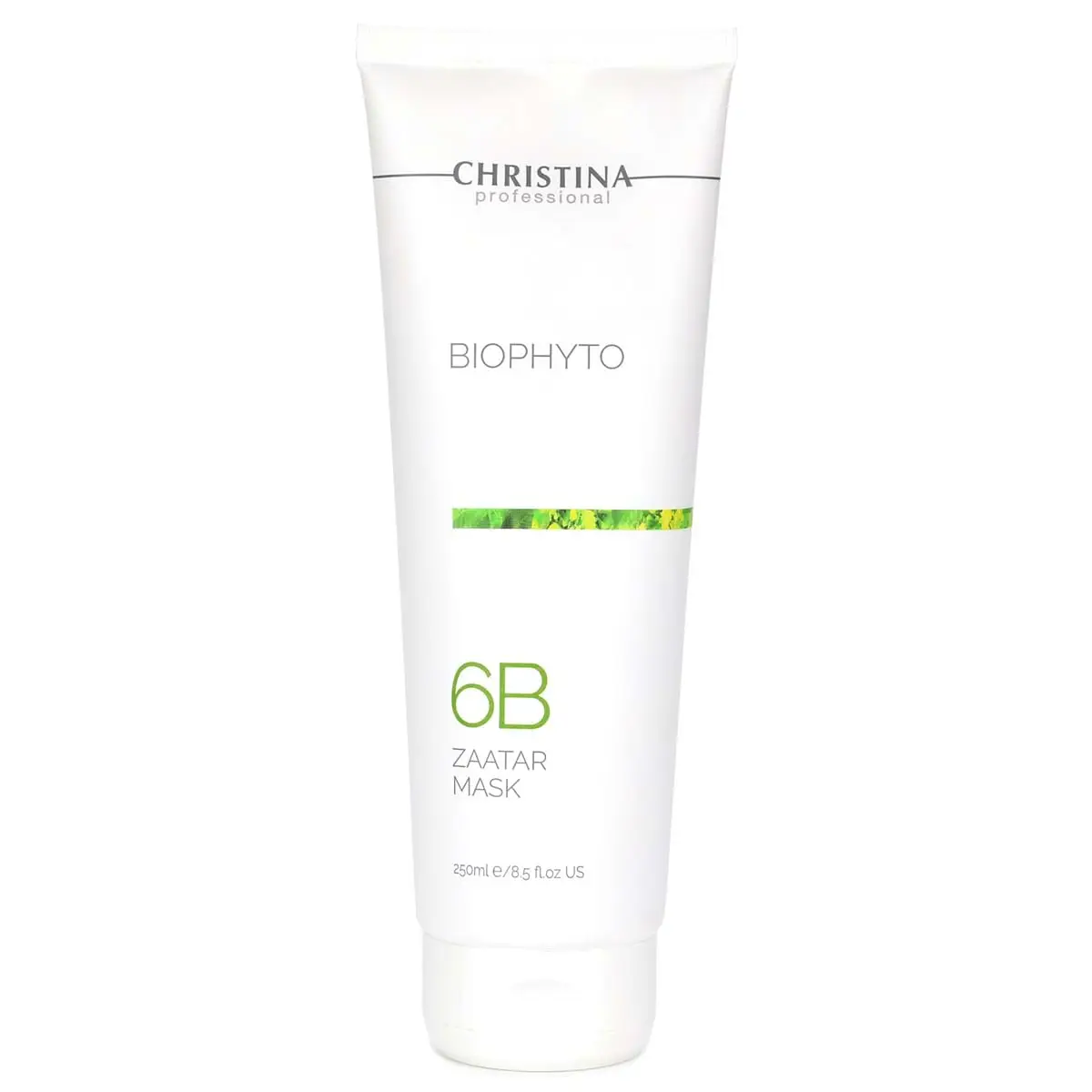Маска «Заатар» (шаг 6b) / Zaatar Mask, Bio Phyto, Christina (Кристина) - 250 мл