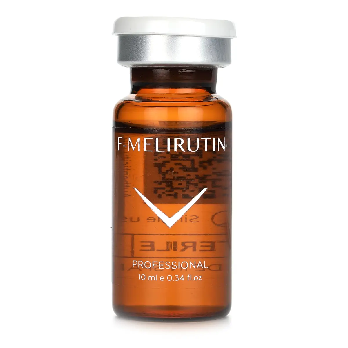 Экстракт мелилото + рутин / F-Melirutin, Fusion Mesotherapy - 10 мл