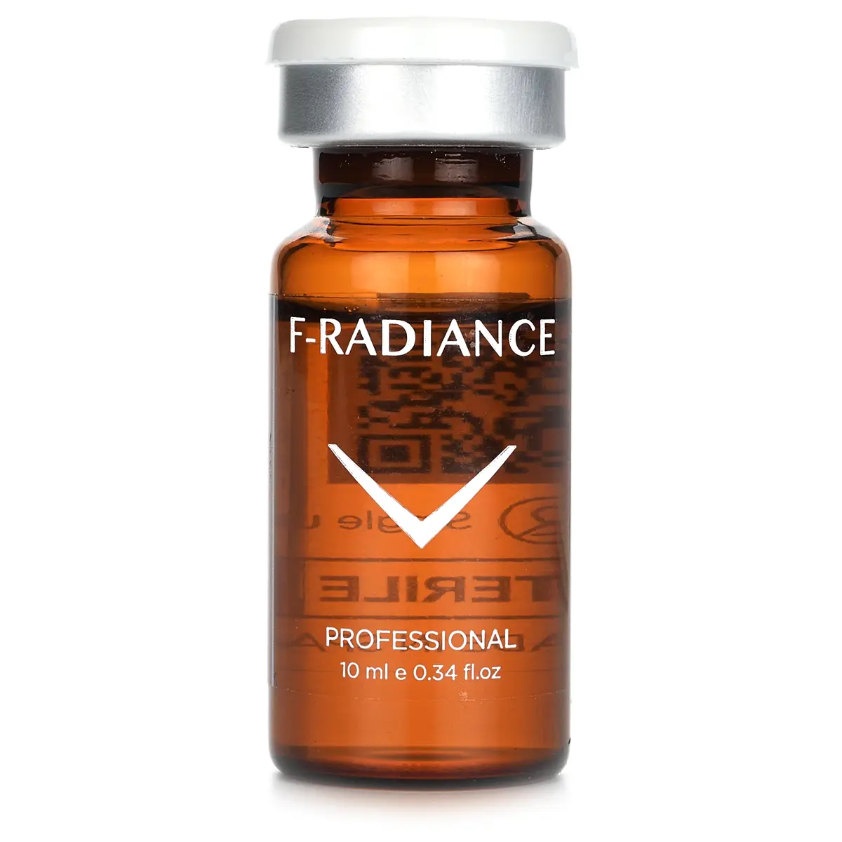 Пептидный коктейль для естественного сияния кожи / F-Radiance, Fusion Mesotherapy - 10 мл