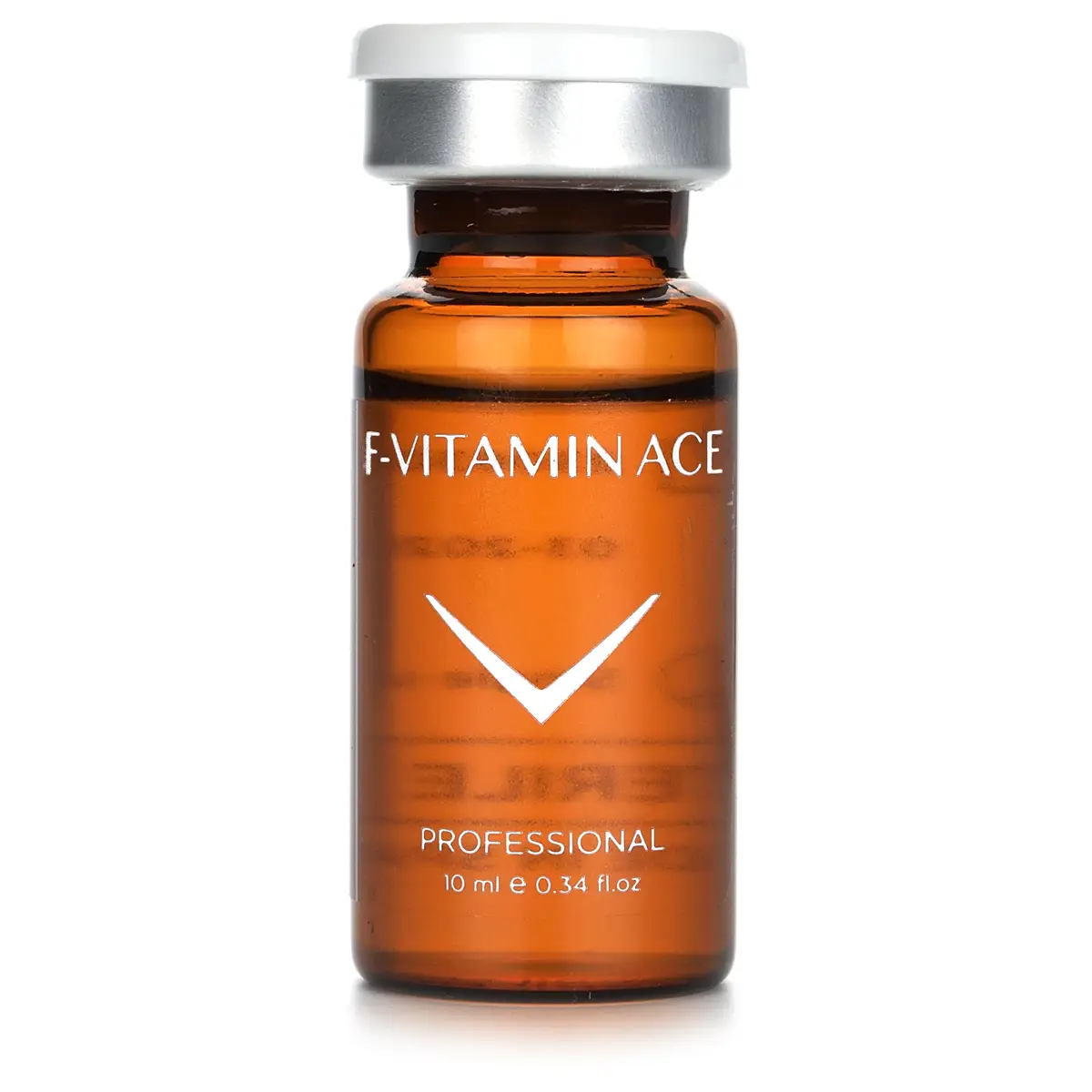 Мультивитаминный коктейль / F-Vitamin A, C, E, Fusion Mesotherapy - 10 мл