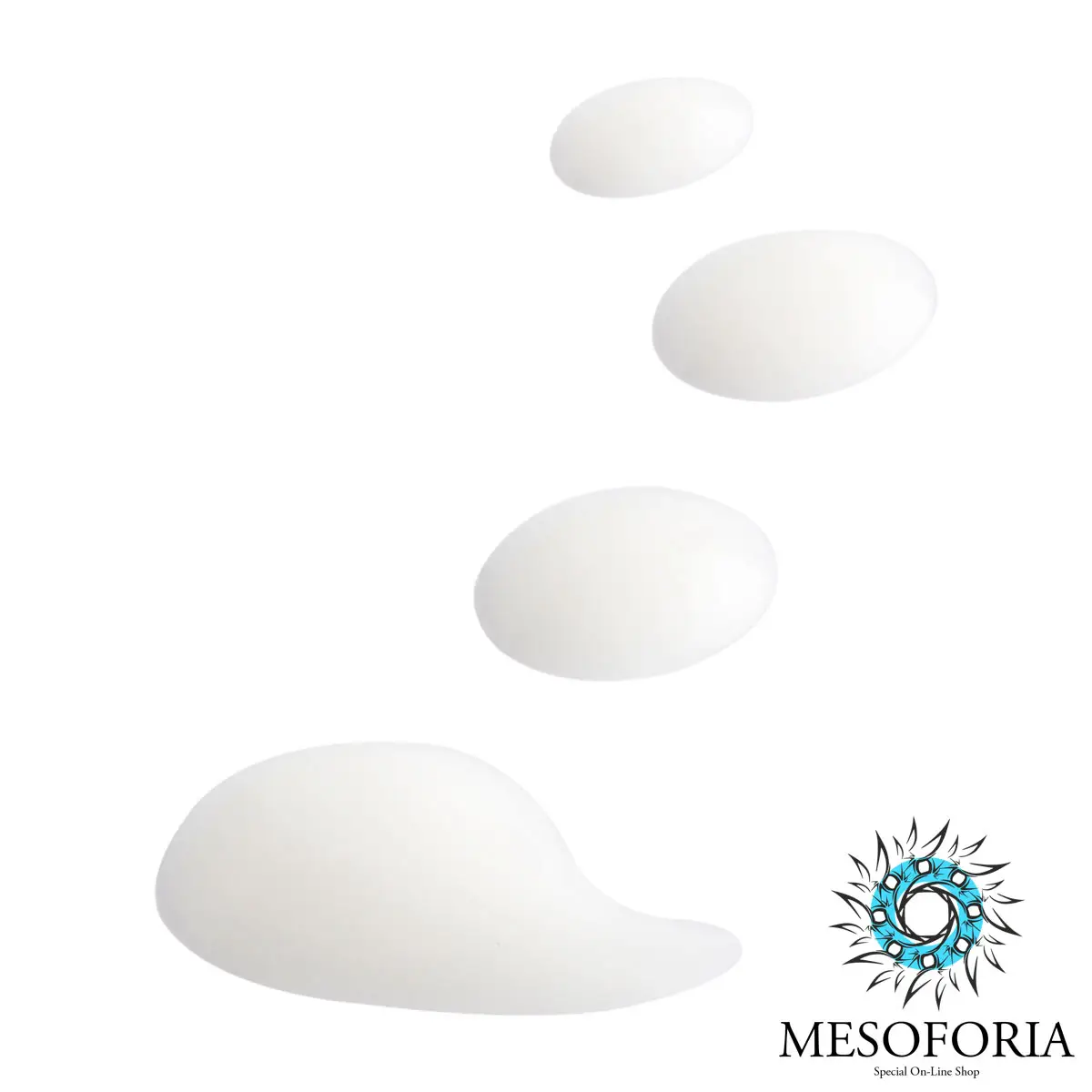 Флюид «Великолепие» / Vino Sheen Fusion, Chateau De Beaute, Christina (Кристина) - 30 мл