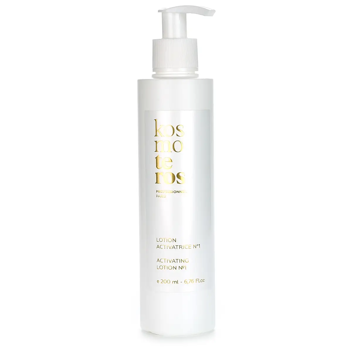 Активатор № 1 / Solution Active №1, Kosmoteros (Космотерос), 200 мл Активатор № 1 / Solution Active №1, Kosmoteros (Космотерос), 200 мл