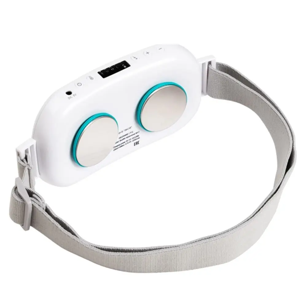 Пояс миостимулятор Abdominal M11, Gezatone (Гезатон, Жезатон)