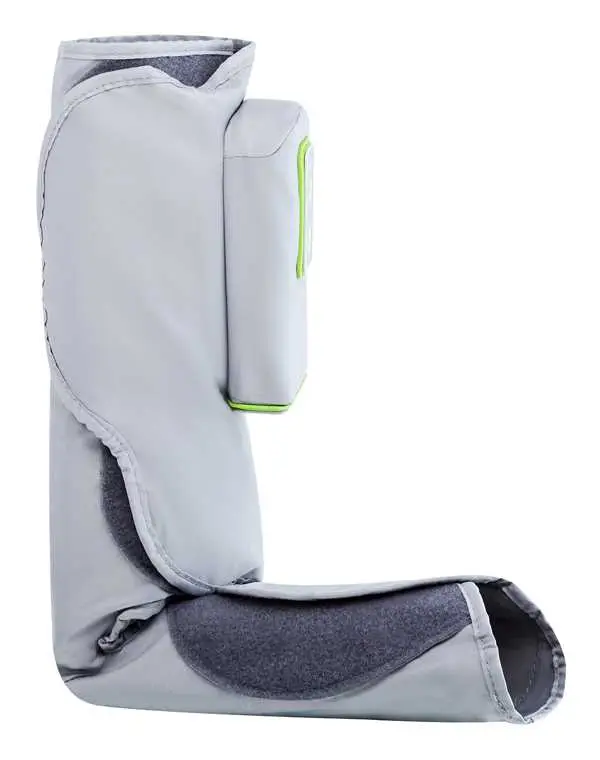 Аппарат для прессотерапии и лимфодренажа ног Light Feet AMG709, Gezatone (Гезатон, Жезатон)