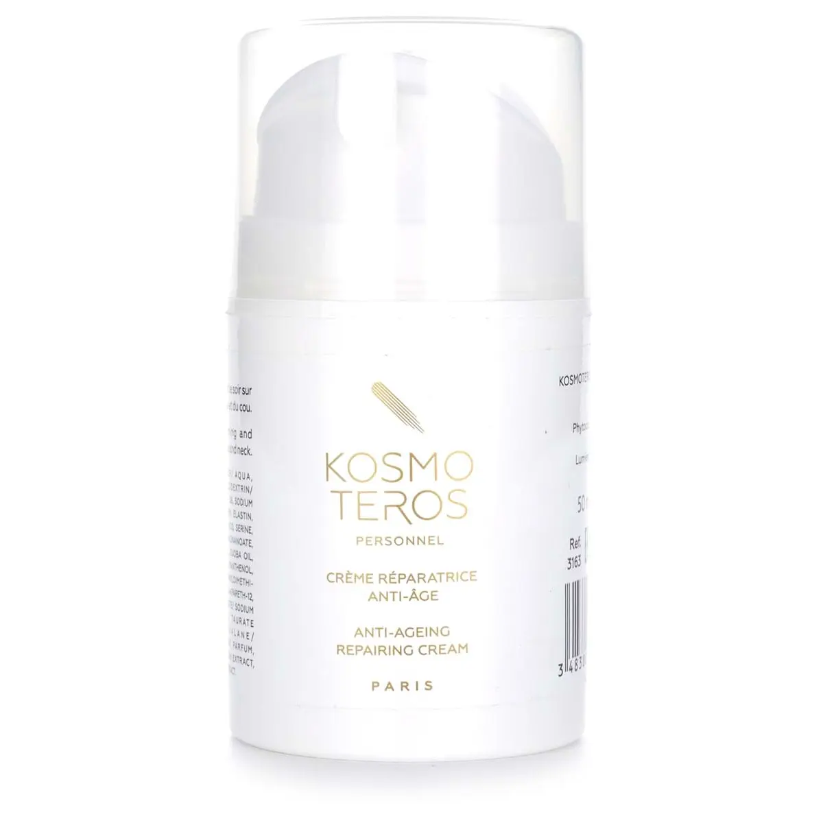 Восстанавливающая сыворотка «Концентрат актив» / Creme Reparatrice Anti-Age, Kosmoteros (Космотерос), 50 мл
