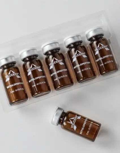 Препараты VELUDERM