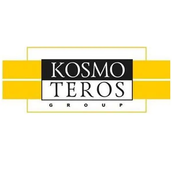 Косметика KOSMOTEROS
