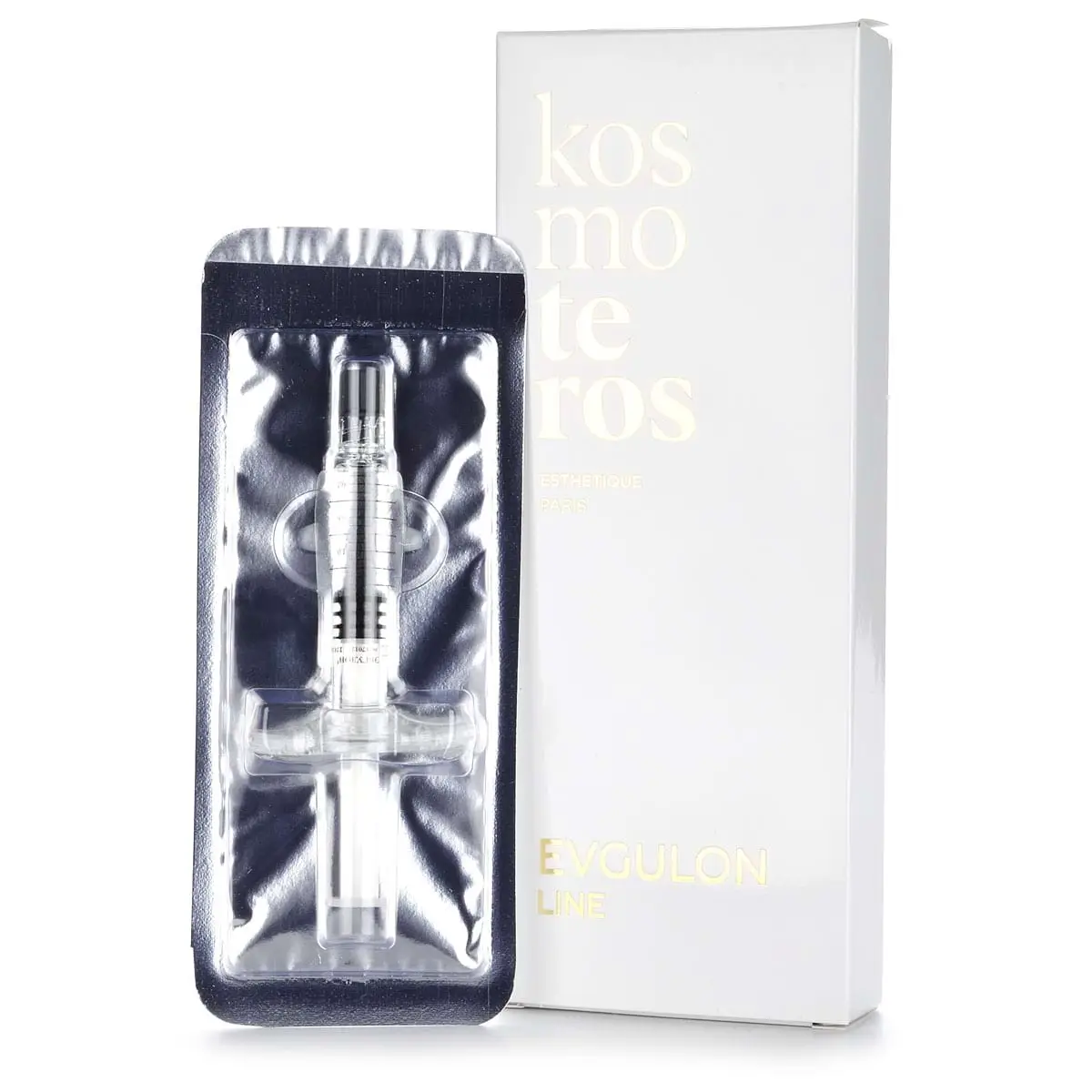 Эвгулон 1,5% / Evgulon Line 1,5%, Kosmoteros (Космотерос), 1,5 мл