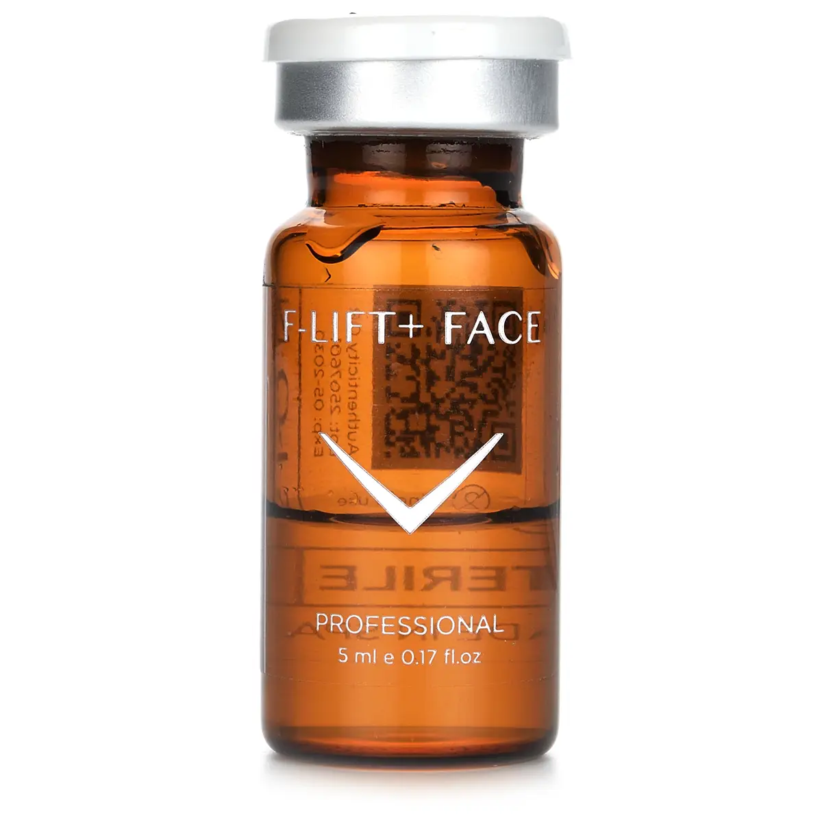 Антивозрастной пептидный коктейль с лифтинг-эффектом / F-Lift + Face, Fusion Mesotherapy - 5 мл