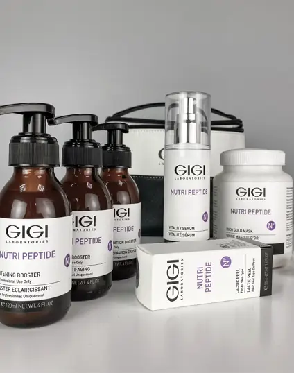 Косметика GIGI