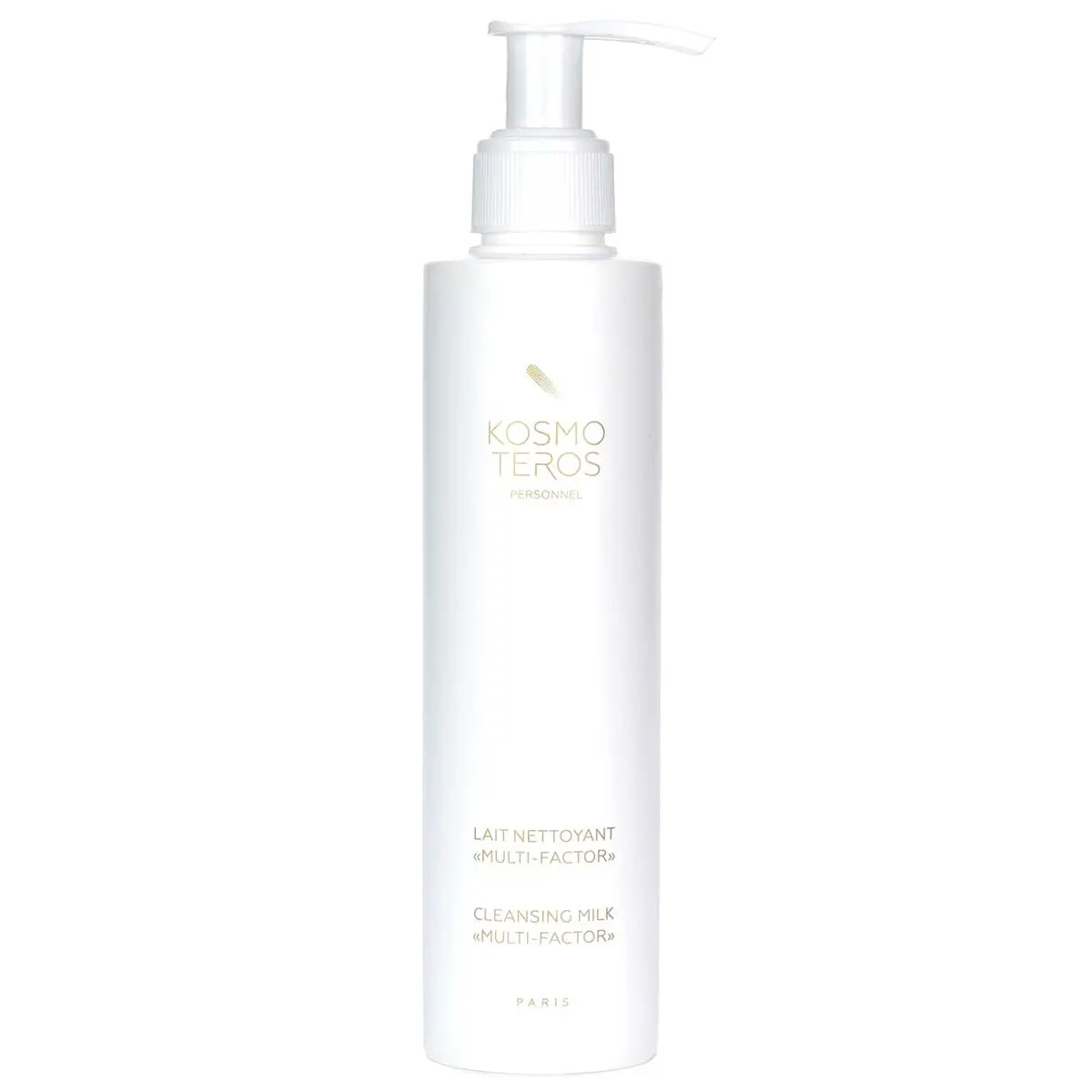 Молочко очищающее «Multi-Factor» / Cleansing Milk «Multi-Factor», Kosmoteros (Космотерос), 200 мл Молочко очищающее «Multi-Factor» / Cleansing Milk «Multi-Factor», Kosmoteros (Космотерос), 200 мл