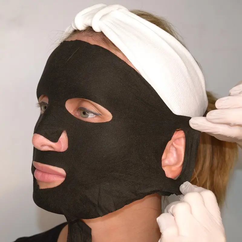 Экспресс-маска после инвазивных процедур для лица и шеи с PANTHENOL / Express Post Meso Peptide Facial Mask, Best PF Masks, BeASKO - 25 гр Экспресс-маска после инвазивных процедур для лица и шеи с PANTHENOL / Express Post Meso Peptide Facial Mask, Best PF Masks, BeASKO - 25 гр