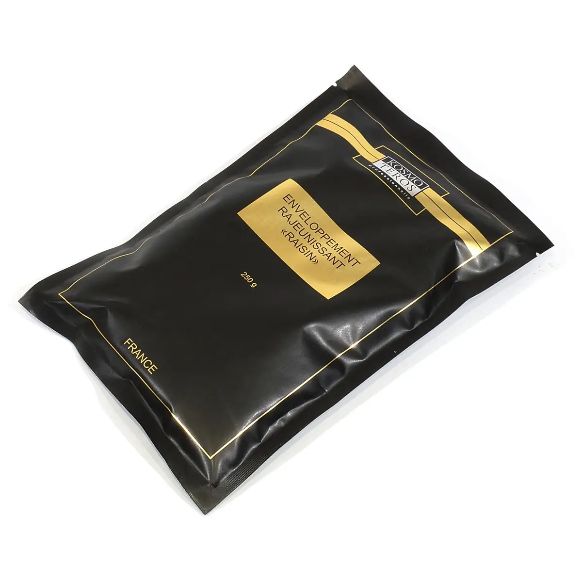 Виноградное омолаживающее обертывание / Enveloppement Rajeunissant Raisin, Kosmoteros (Космотерос), 250 гр