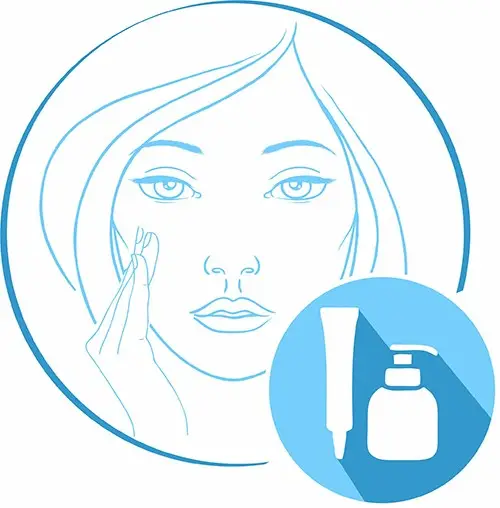 Гель для лица