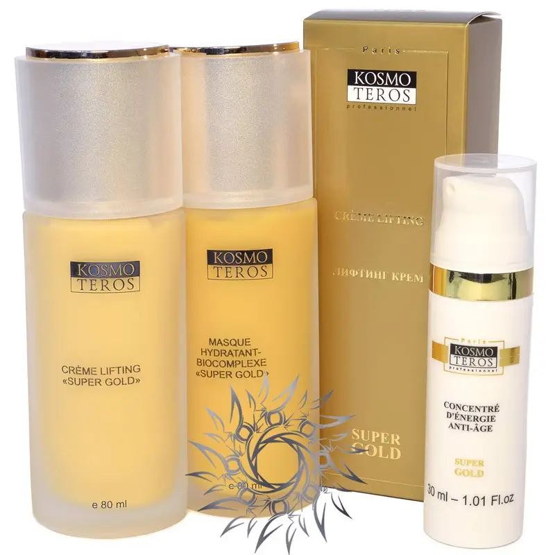 Kosmoteros Super Gold