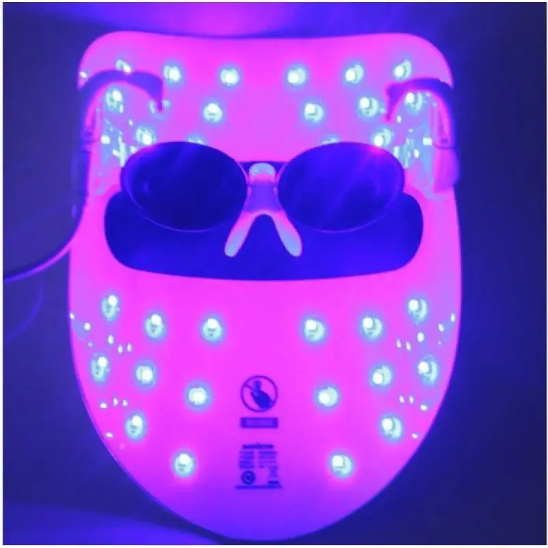 Светодиодная маска для омоложения кожи лица m1020, Gezatone (Гезатон, Жезатон) Светодиодная маска для омоложения кожи лица m1020, Gezatone (Гезатон, Жезатон)