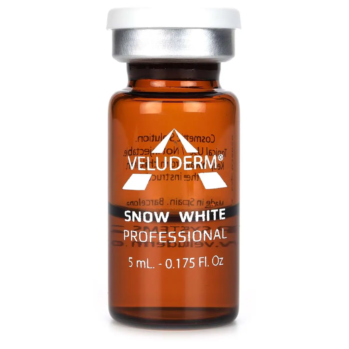 Veluderm (Велюдерм) Snow White Pro, 5 мл