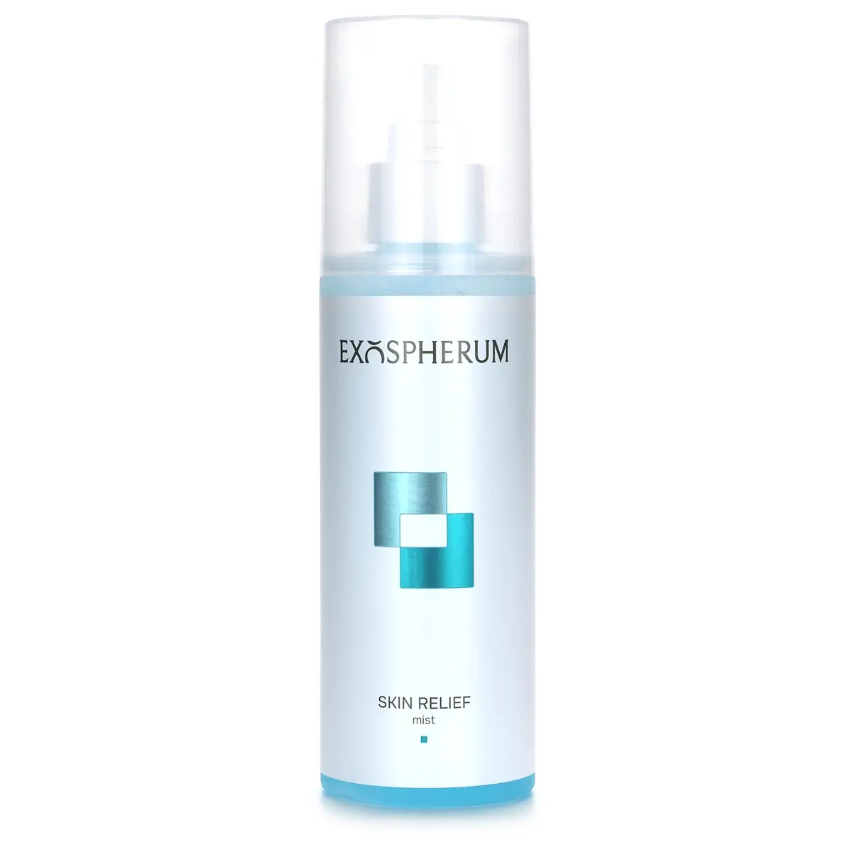 Концентрат-спрей с экзосомами успокаивающий / EXO Skin Relief Mist, Exospherum (Экзосферум) - 200 мл