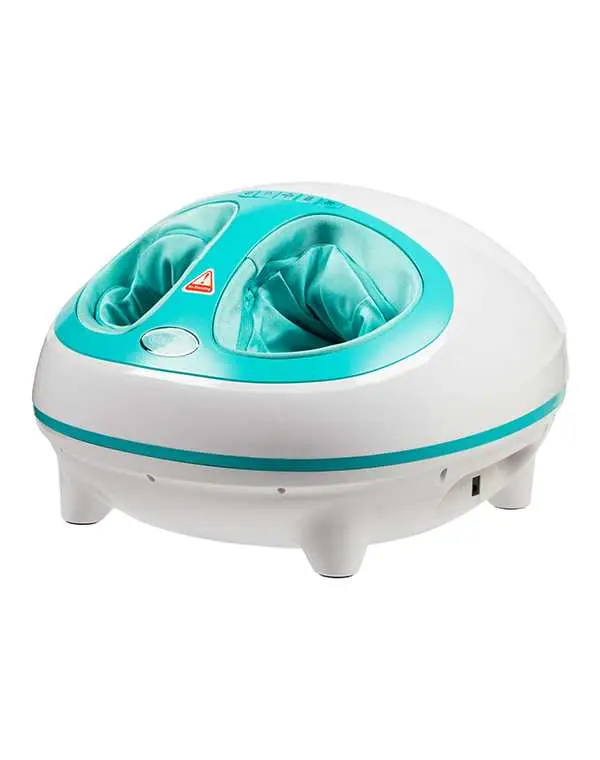 Массажер для ног AMG715