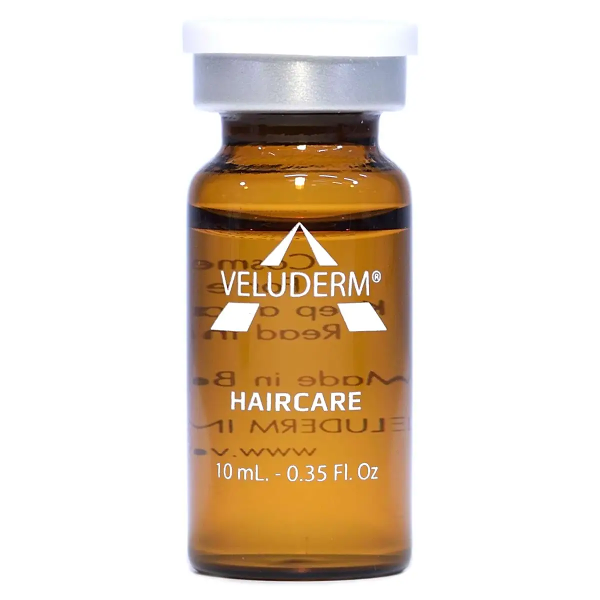 Veluderm (Велюдерм) Haircare (лечение волос), 10 мл