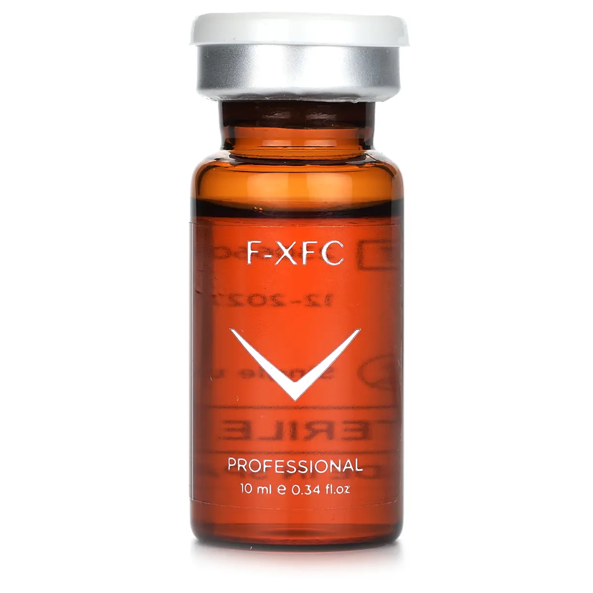 Коктейль для комплексного омоложения 30+ / F-XFC, Fusion Mesotherapy - 10 мл