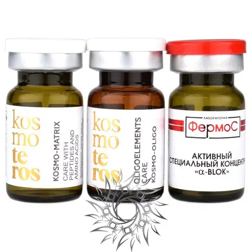 Kosmoteros Medical
