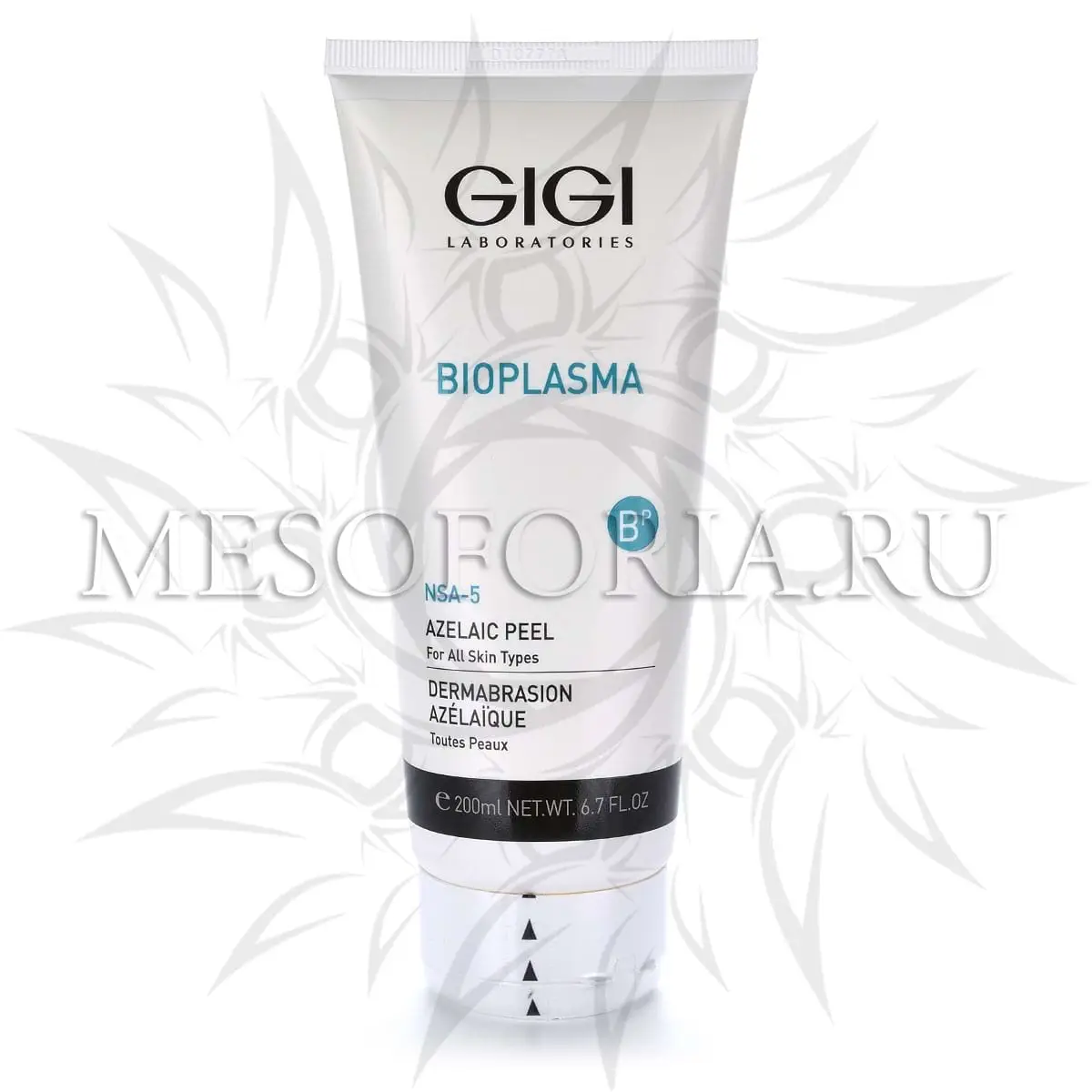 Набор омолаживающий профессиональный Skin Rejuvenating Kit, Bioplasma, GiGi (Джи Джи) Набор омолаживающий профессиональный Skin Rejuvenating Kit, Bioplasma, GiGi (Джи Джи)