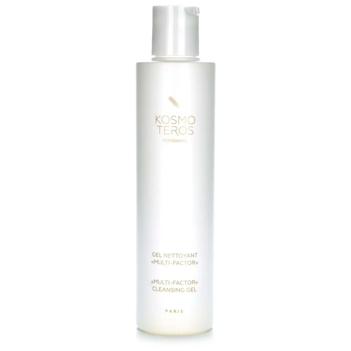 Очищающий гель многофункционального действия «Multi-Factor» / Gel Nettoyant «Multi-Factor», Kosmoteros (Космотерос), 200 мл