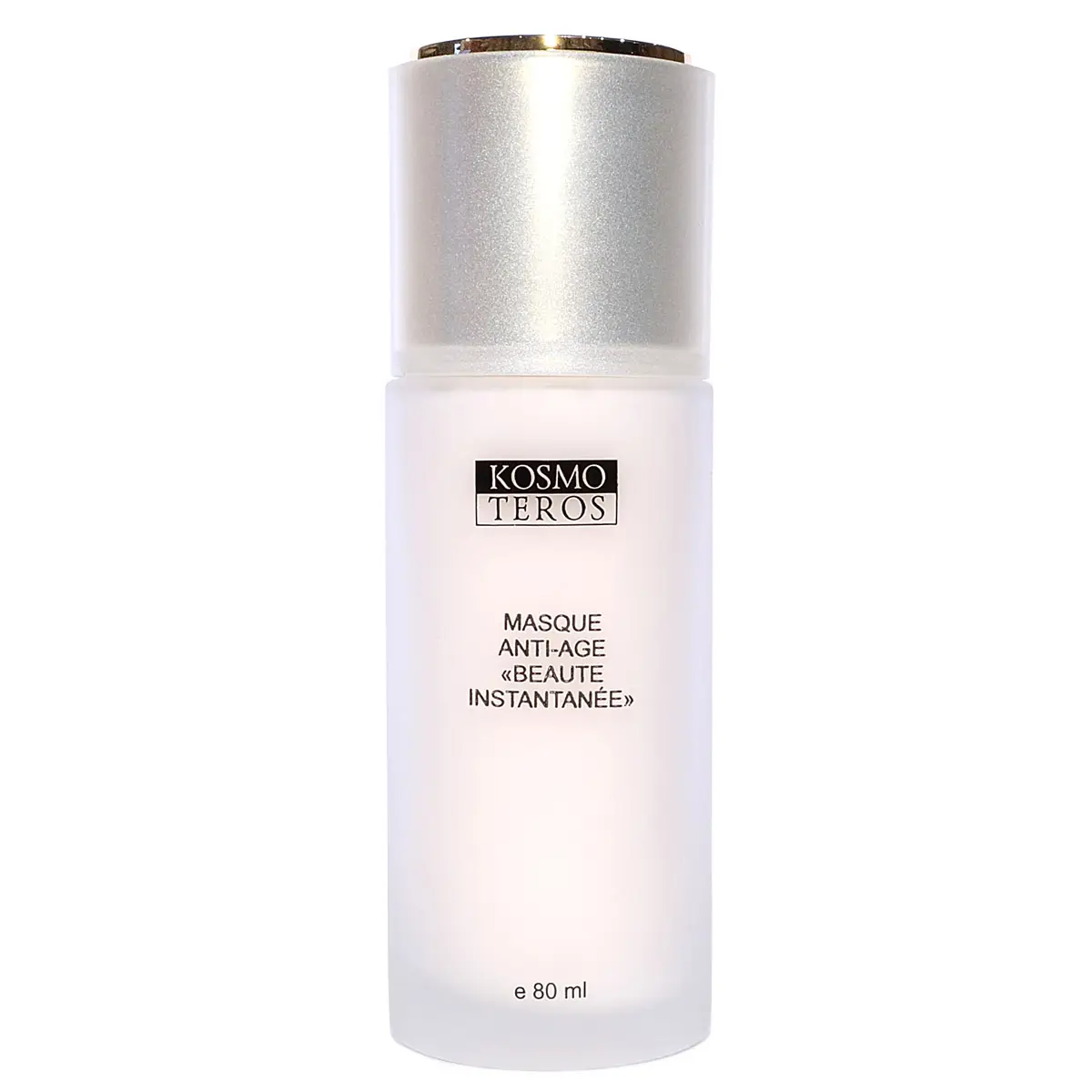 Крем-маска Anti-Age «Мгновенная Красота» / Masque Anti-Age «Beauté Instantanée», Beaute & Vie, Kosmoteros (Космотерос) - 80 мл