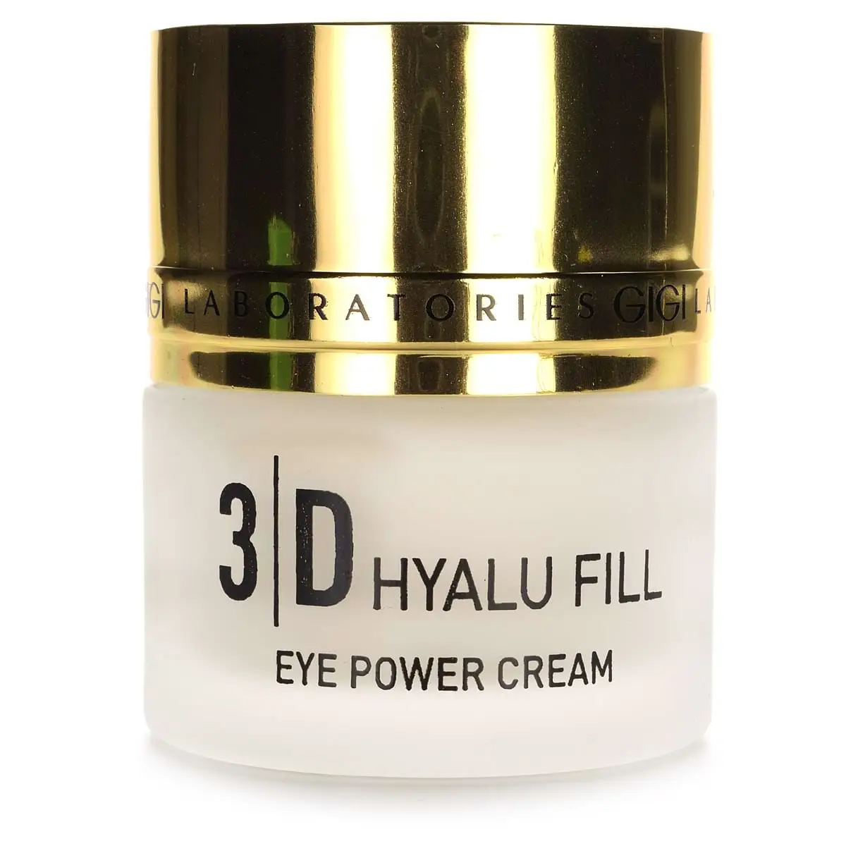 Набор (крем для век, лица и бальзам для губ) / 3D Set, Outserial, GiGi (Джи Джи) - 1 шт