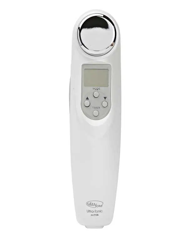 Массажер для лица, шеи и тела "Ультразвук+Миостимуляция" Gezatone m115 Массажер для лица, шеи и тела "Ультразвук+Миостимуляция" Gezatone m115