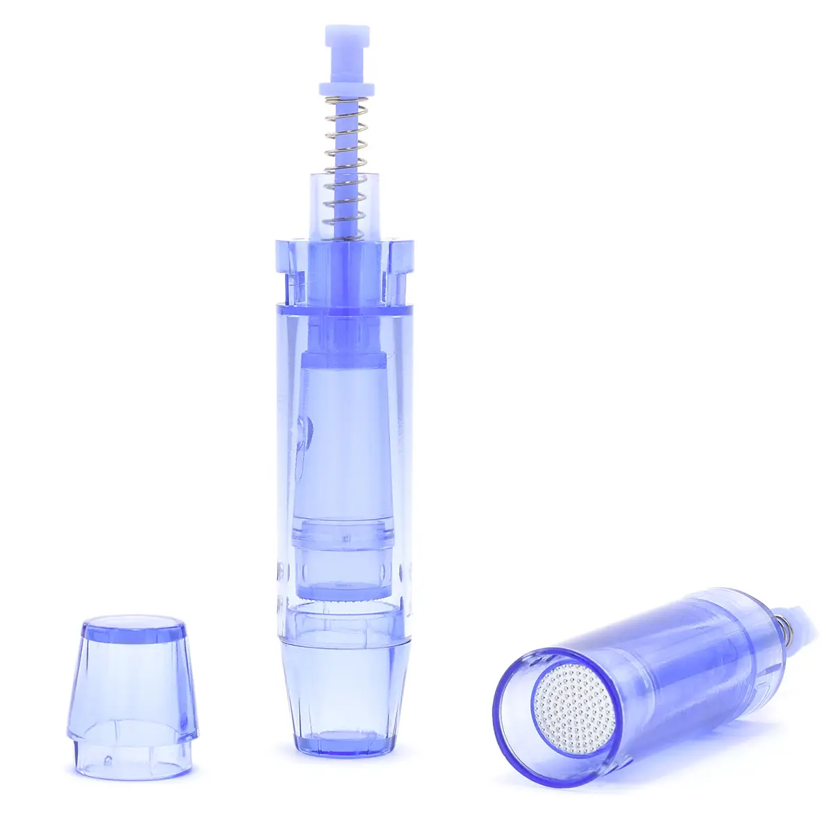 Картридж Nano для DermaPen MesoBox MB-2, MB-3, MB-4 Картридж Nano для DermaPen MesoBox MB-2, MB-3, MB-4