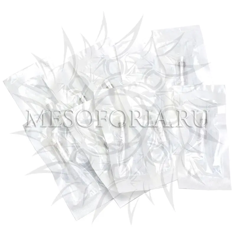 Набор с DermaPen Mesobox MB-1 для лица и тела (лифтинг, увлажнение, удаление целлюлита), интенсив-сывороткой с 2 видами гиалуроновой кислоты, антицеллюлитным гелем с гидролизатом коллагена и Aloe Vera + 10 картриджей