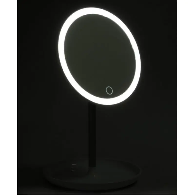 Зеркало косметологическое с подсветкой на подставке LM207, Gezatone (Гезатон, Жезатон)