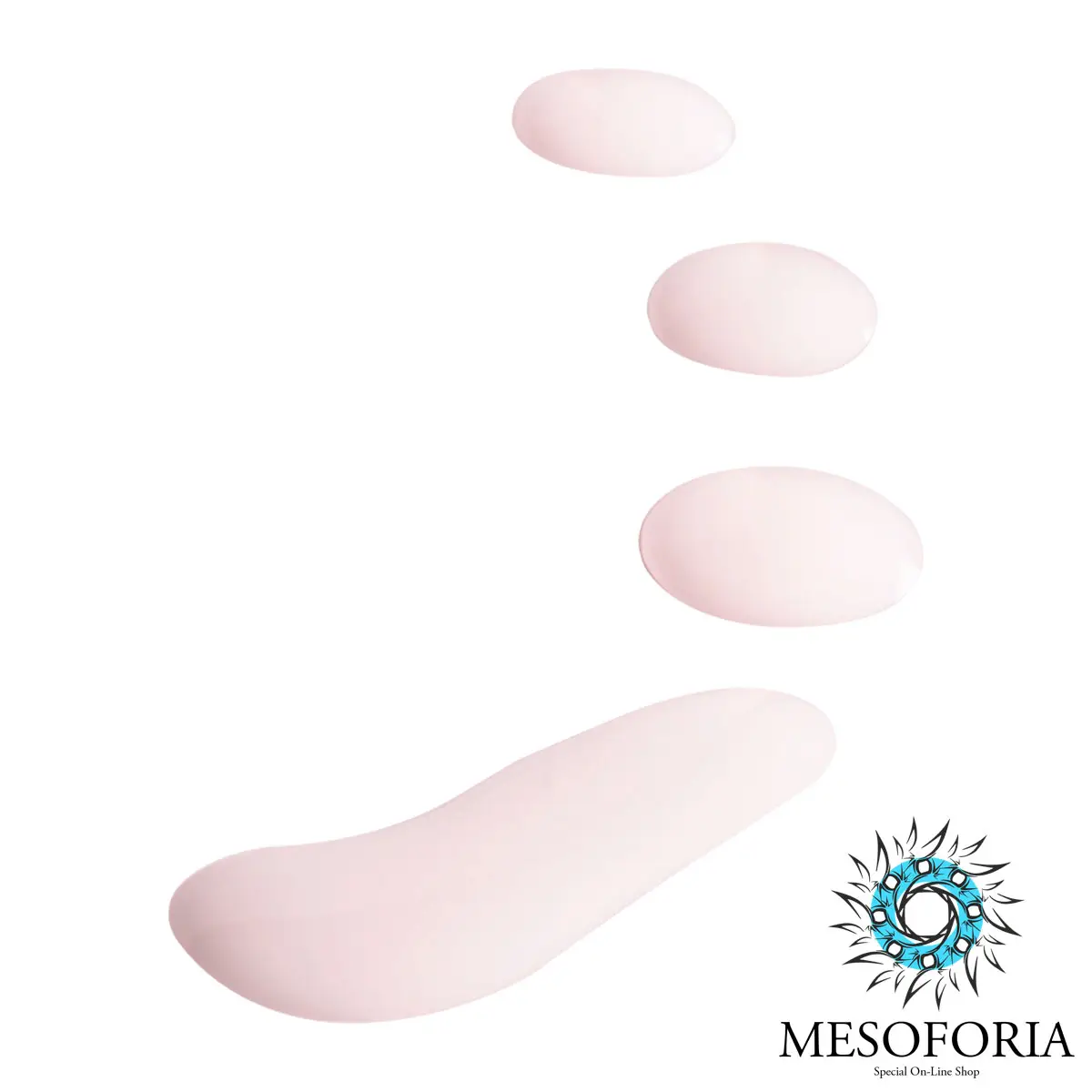 Детокс-сыворотка «Суприм» (шаг 7) / Serum Supreme, Muse, Christina (Кристина) - 100 мл