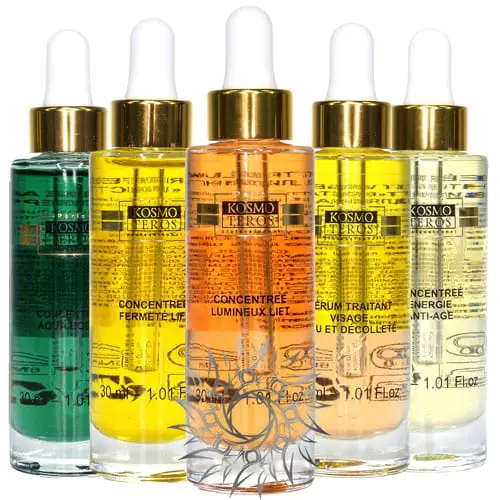 «Витаминные комплексы» Kosmoteros