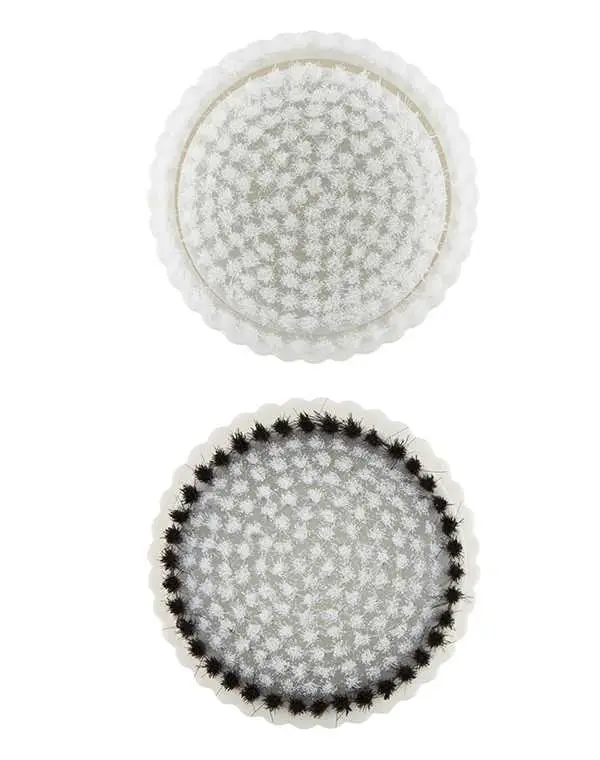 AMG197 Bio Sonic Массажер-щеточка для лица Gezatone