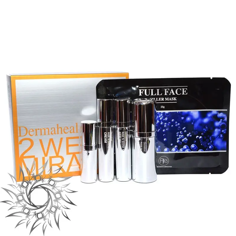 Интенсивная домашняя линия Dermaheal (Дермахил)