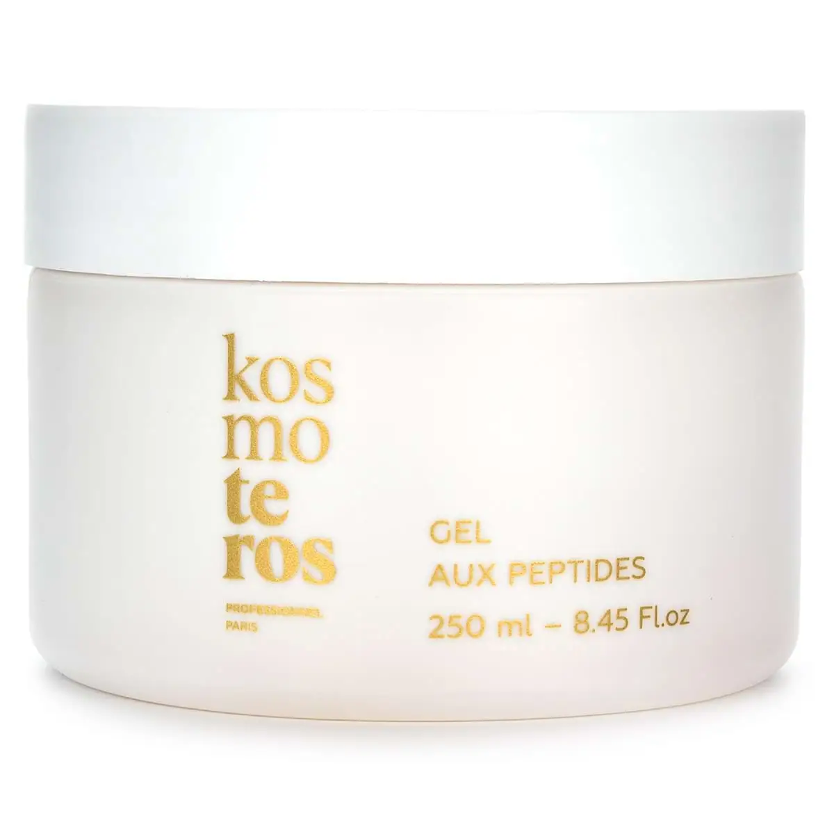 Комплексный гель с олигопептидами и койевой кислотой / Gel Aux Peptides, Kosmoteros (Космотерос), 250 мл