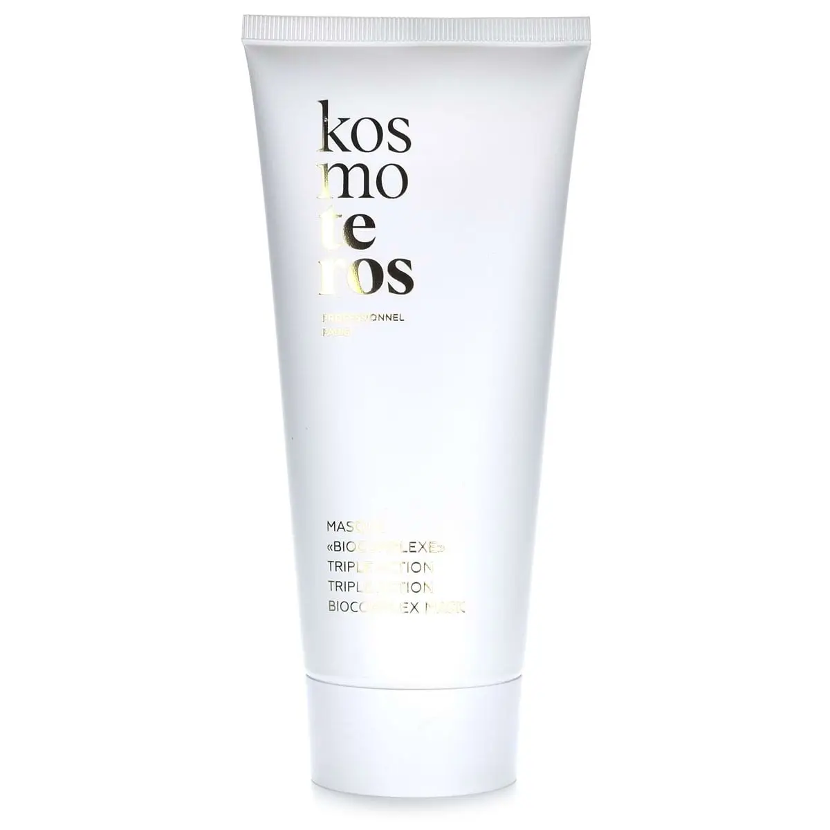 Активная маска «Тройной Биокомплекс» / Masque «Triple Bio-Complex», Kosmoteros (Космотерос), 200 мл
