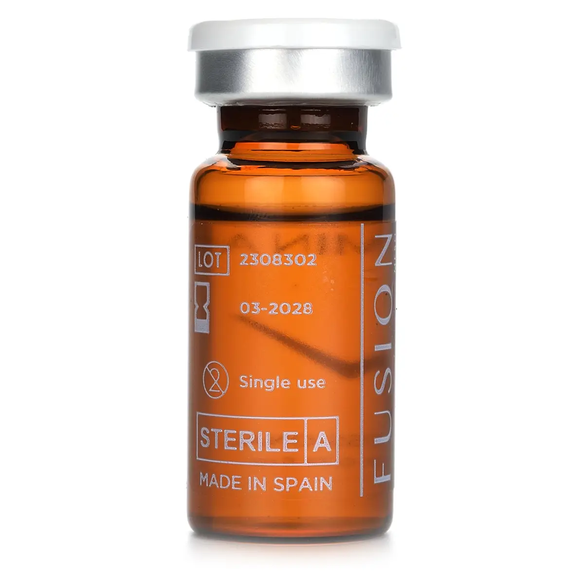 Мультивитаминный коктейль / F-Vitamin A, C, E, Fusion Mesotherapy - 10 мл